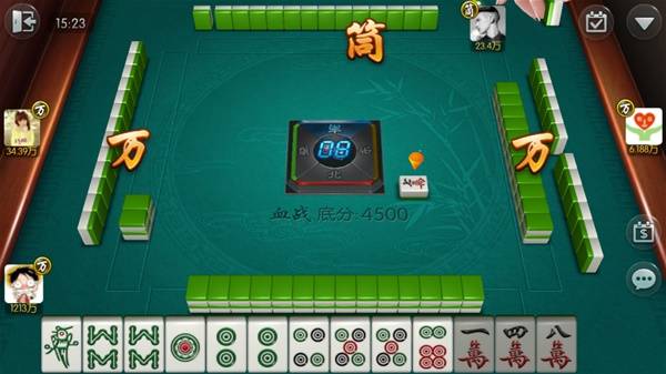推荐 2025棋牌游戏排行榜前十名九游会·j9网站十款必玩的棋牌游戏(图5)