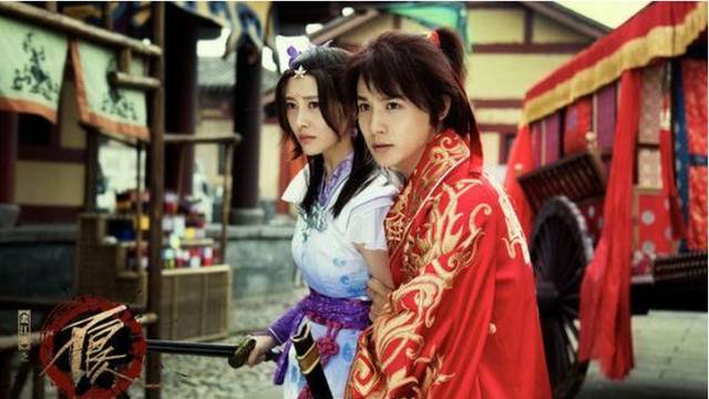 剧认真起来真是好看的可怕！j9九游真人游戏第一品牌网(图5)