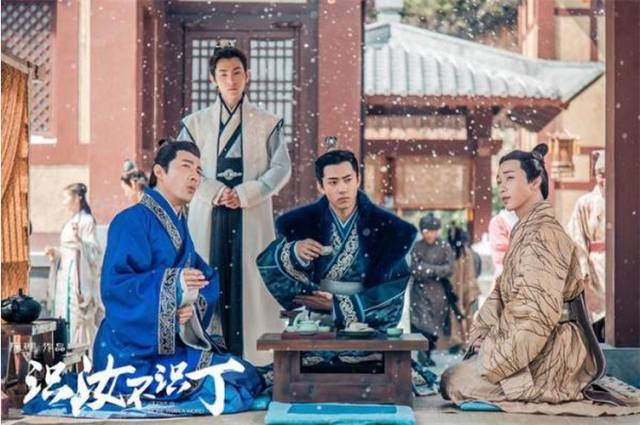 剧认真起来真是好看的可怕!j9九游真人游戏第一品牌网(图9) 剧认真起来真是好看的可怕!j9九游真人游戏第一品牌网(图9)