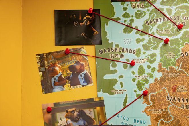 章已启美妆、香氛与腕表共赴闪耀时刻j9国际站登录“伊”手快报 节庆序(图20)